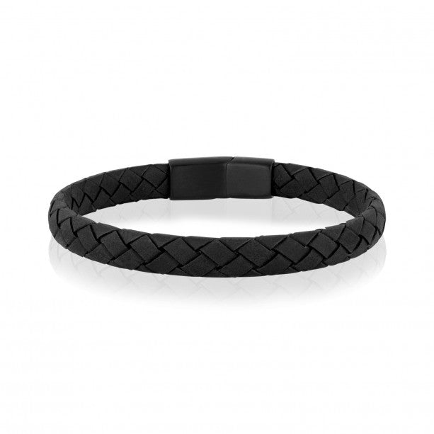 http://www.luxbijoux.ca/cdn/shop/products/8mm-flat-black-leather-black-clasp-bracelet.jpg?v=1606101541&width=2048