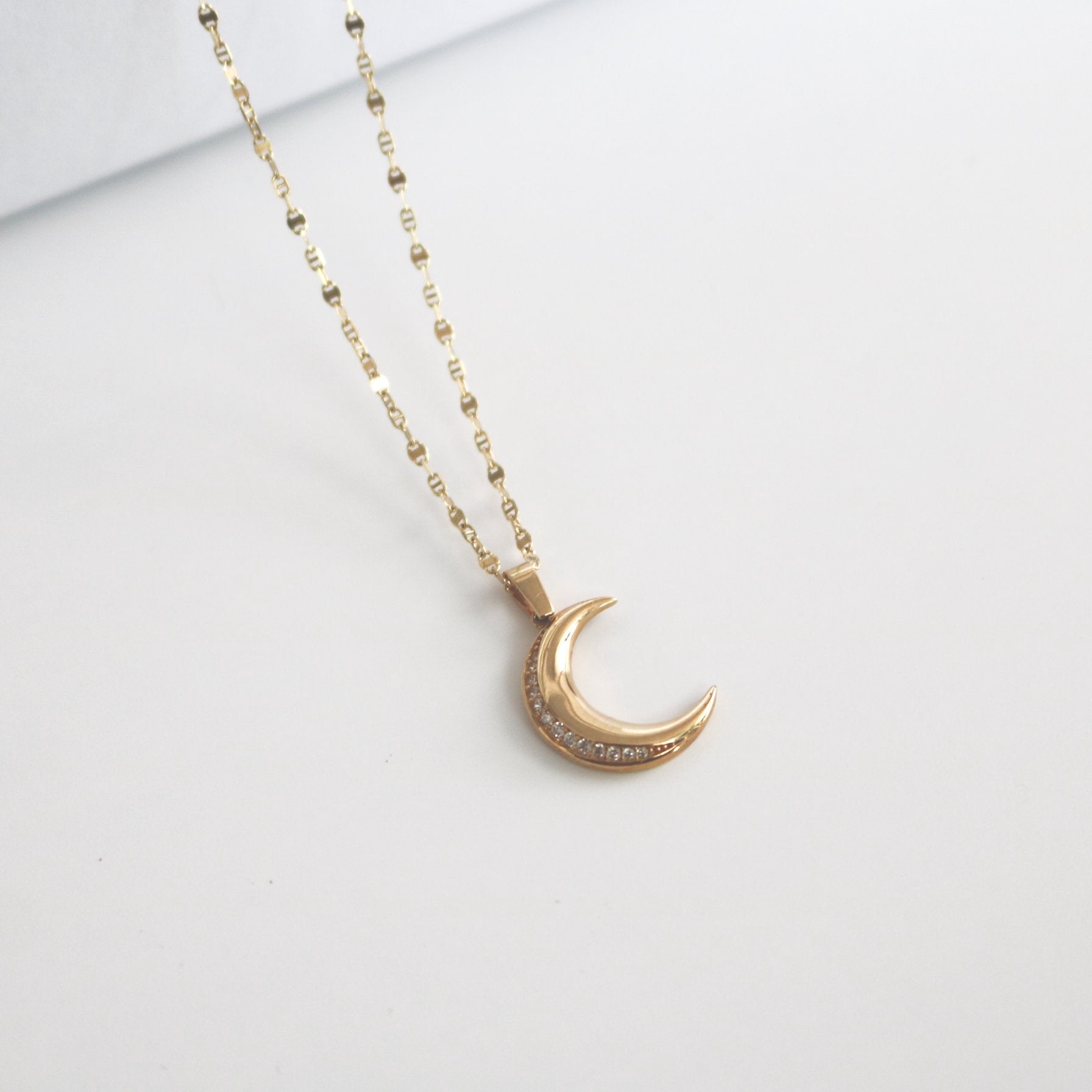 Lunar pendant hot sale