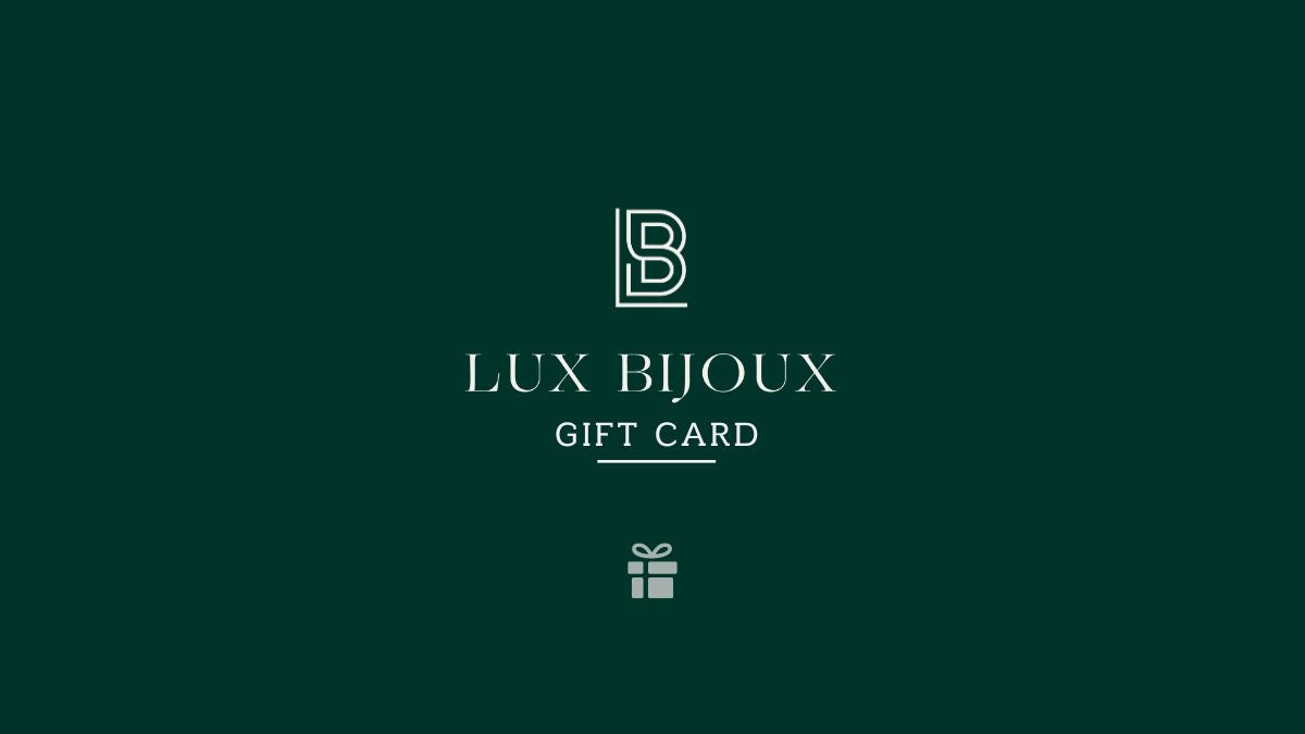 Lux Bijoux Your Everyday Luxury