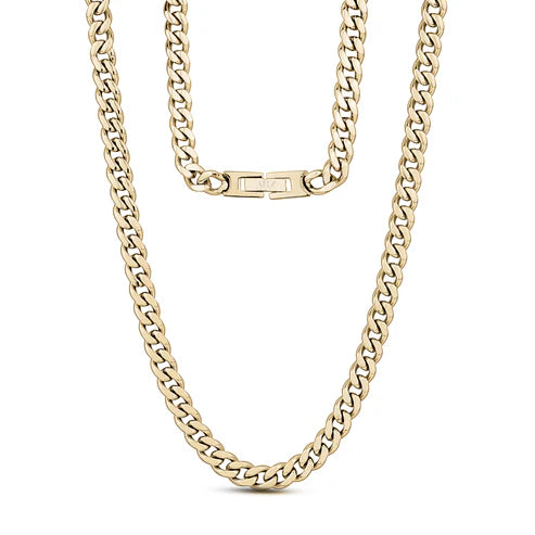 Cuban Link Chain (6MM)