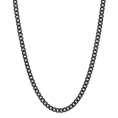 Cuban Link Chain (8MM)