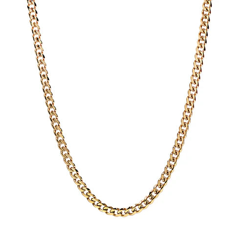 Cuban Link Chain (8MM)