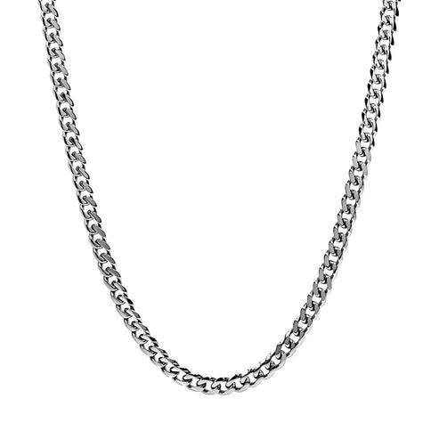 Cuban Link Chain (8MM)