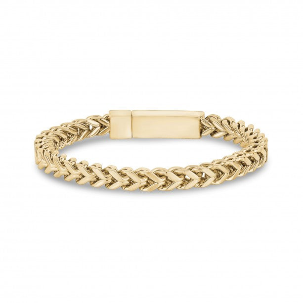 Franco Link Bracelet