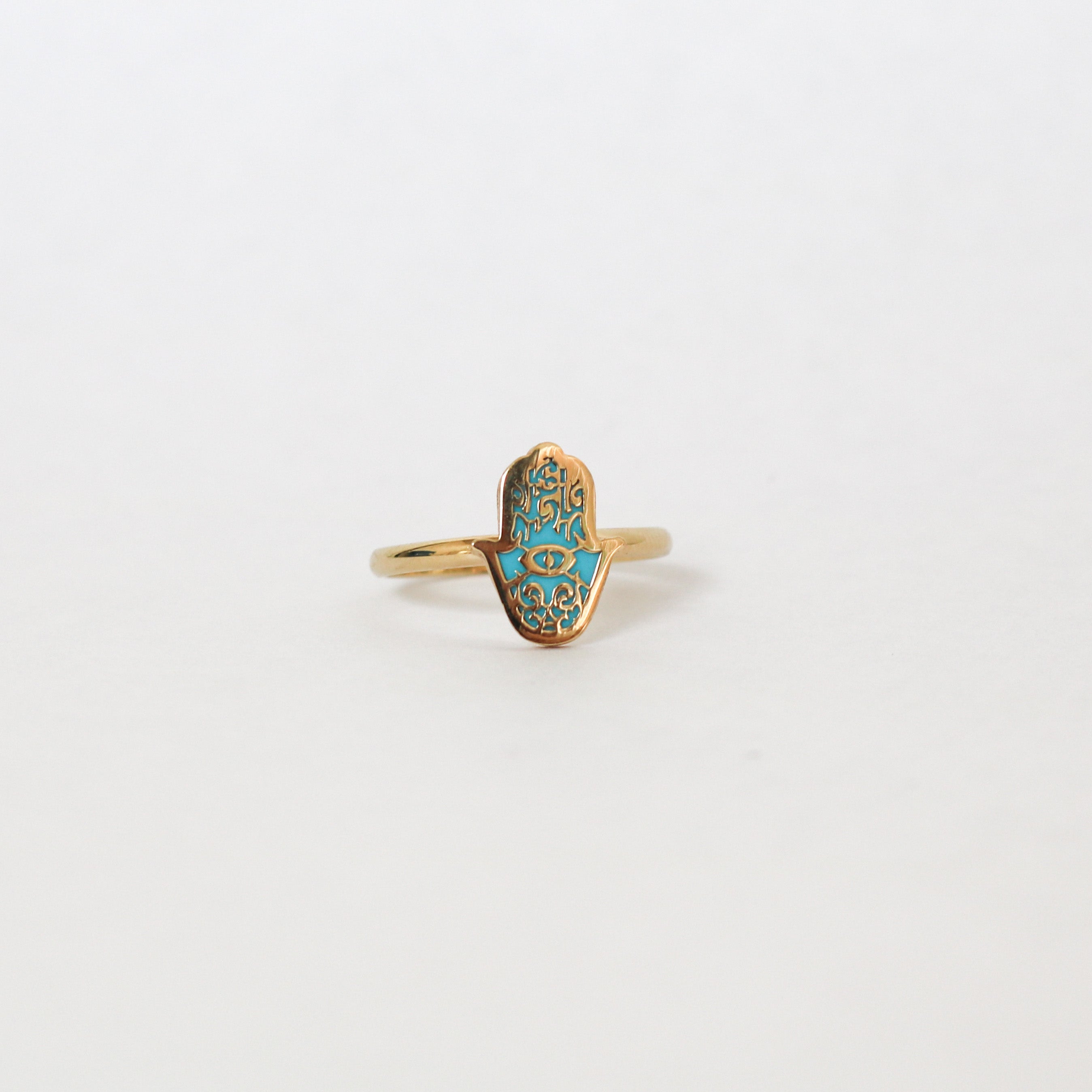 Hamsa phone sale ring