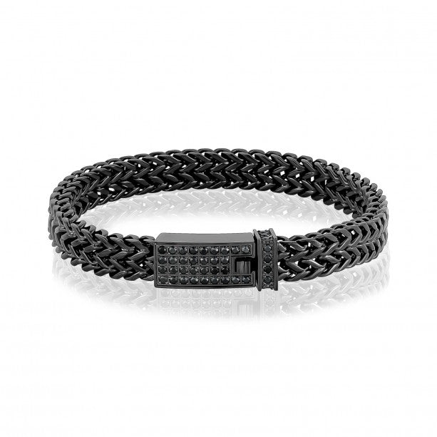 Lucas Bracelet – LUX BIJOUX