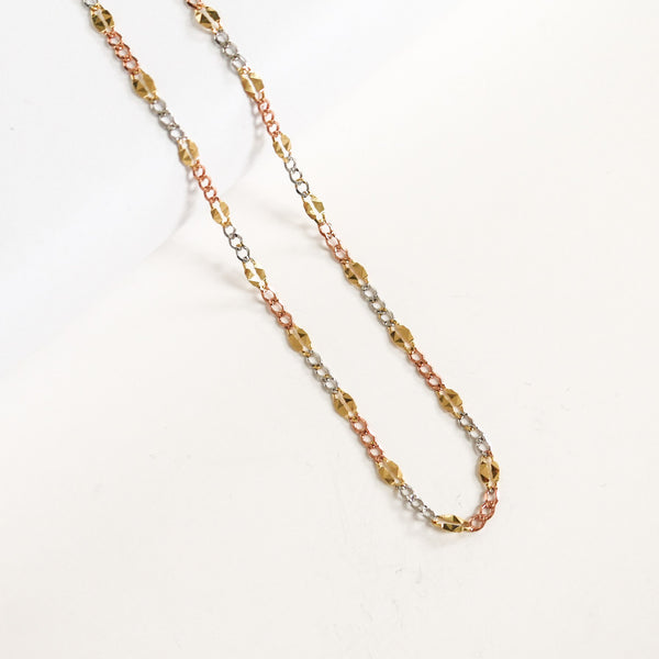 Riley Chain – LUX BIJOUX